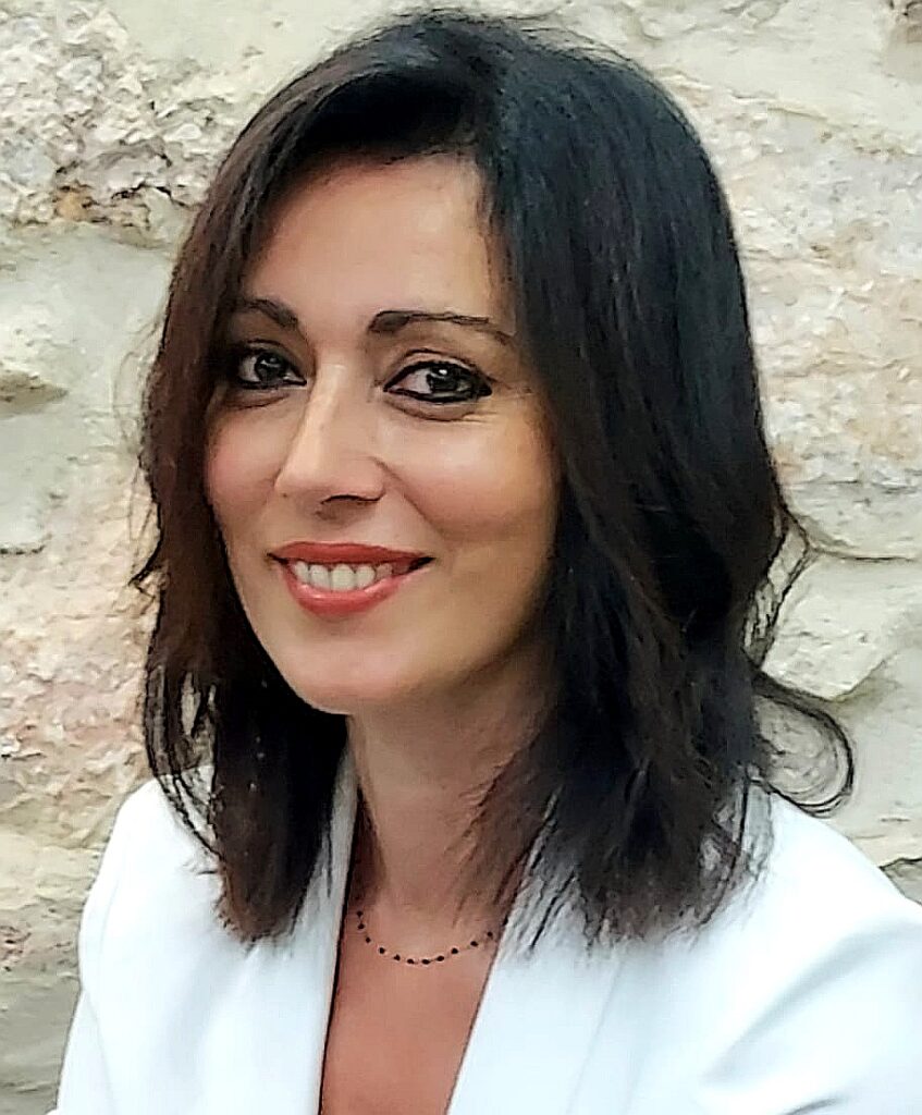 DIRECTRICE MAOQUAL