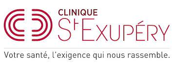clinique st exupery
