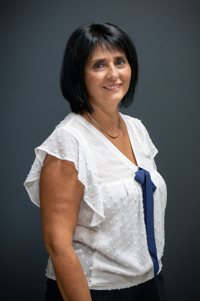 ISABELLE DELGADO